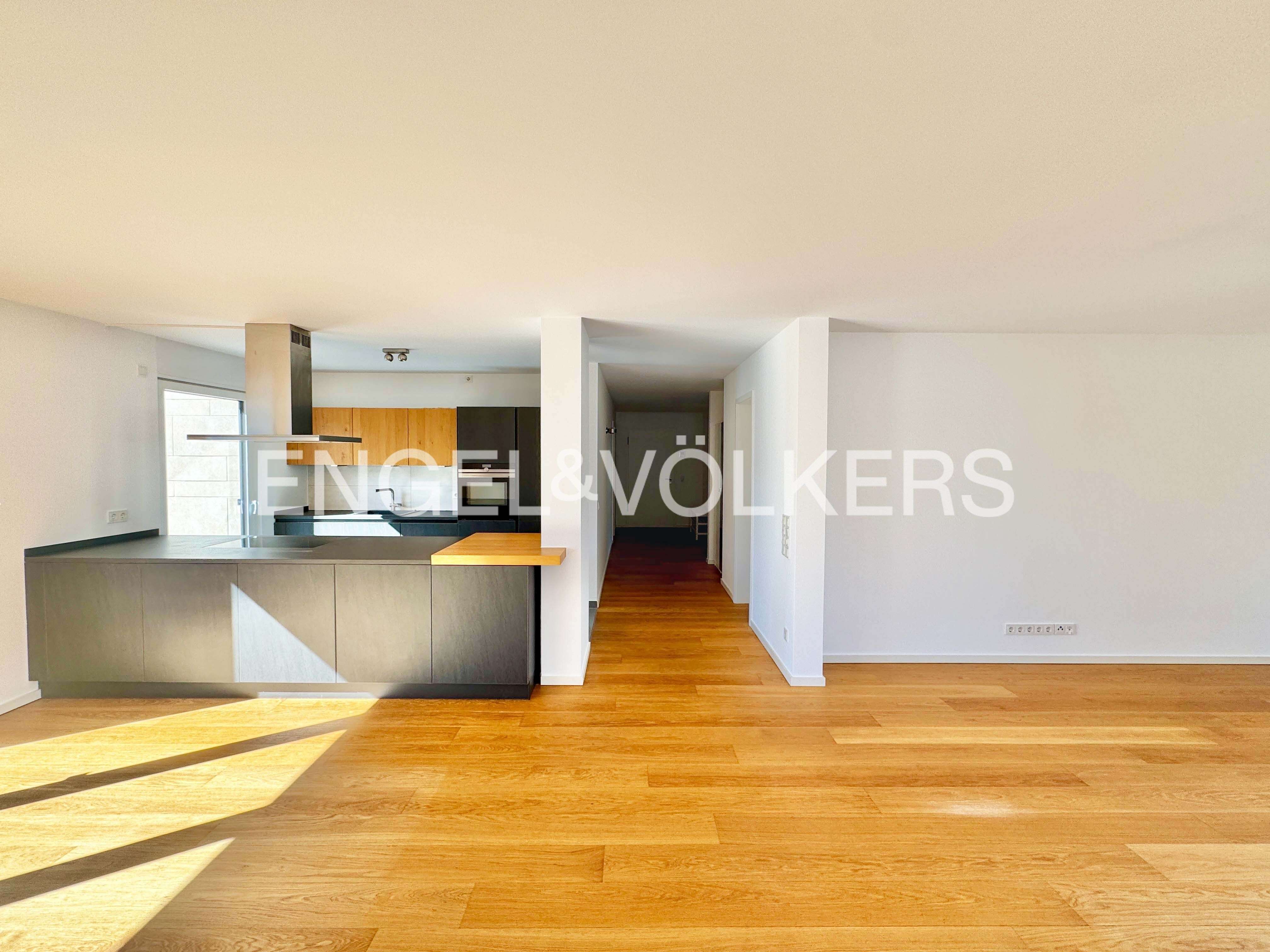 Thumbnail-Wohnung zum Mieten in Dortmund 1.920,00 € 120 m²