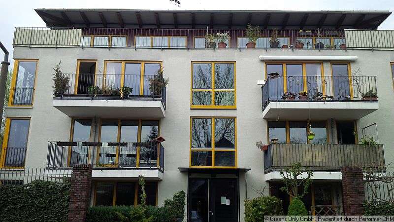 Thumbnail-Wohnung zum Kaufen in Berlin 325.000,00 € 70.37 m²