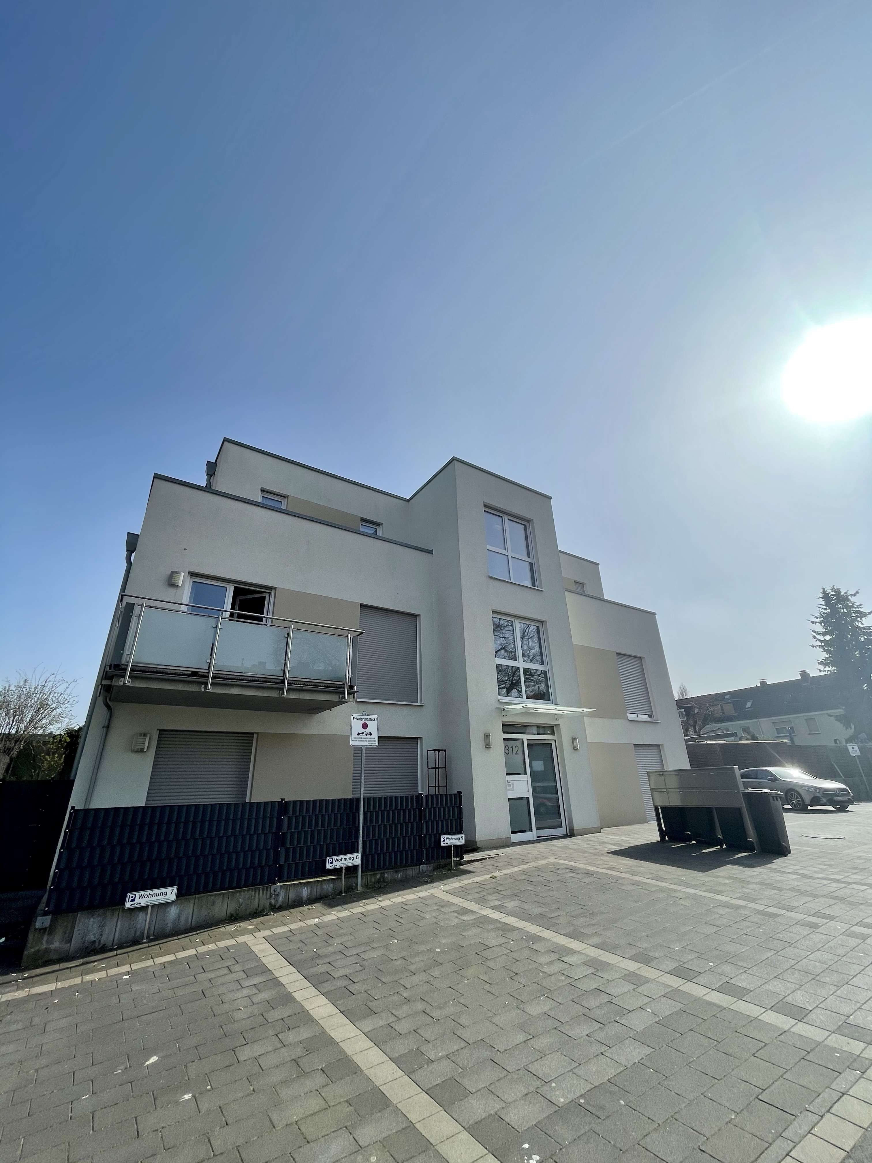 Thumbnail-Wohnung zum Mieten in Dortmund 800,00 € 74.57 m²