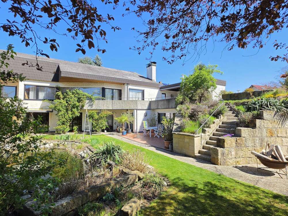 Thumbnail-Haus zum Kaufen in Coburg 995.000,00 € 474 m²