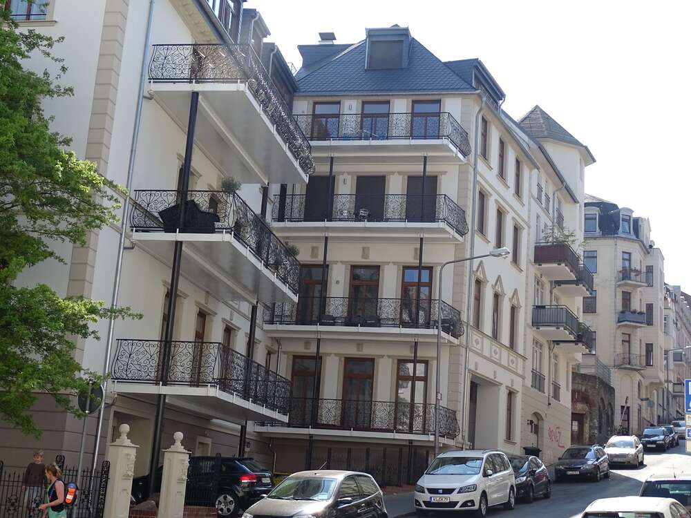 Thumbnail-Wohnung zum Mieten in Wiesbaden 3.995,00 € 275 m²