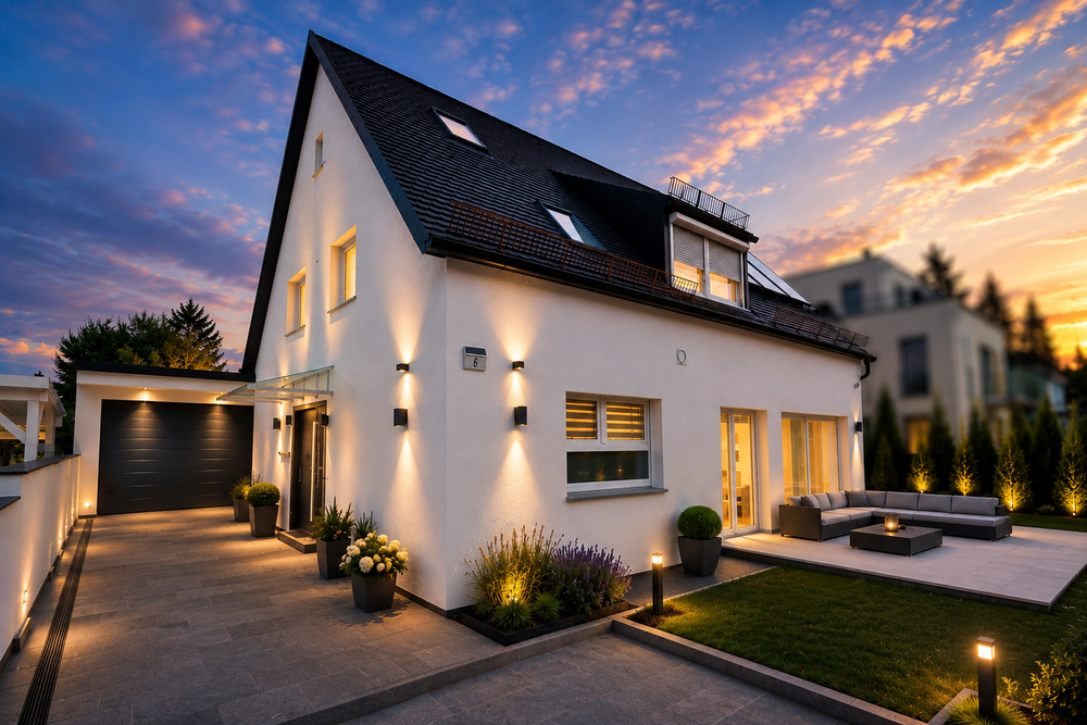 Thumbnail-Haus zum Kaufen in München 1.800.000,00 € 171.5 m²