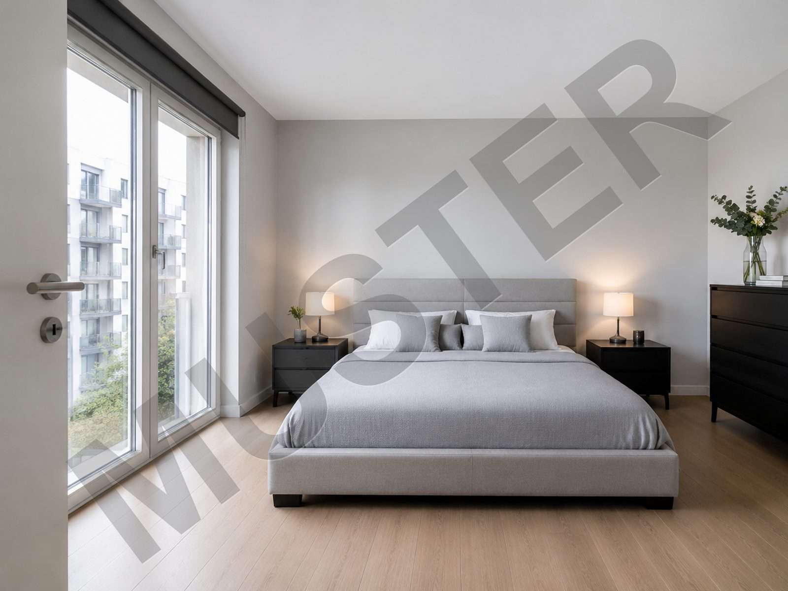 Thumbnail-Wohnung zum Mieten in Düsseldorf 850,00 € 85 m²