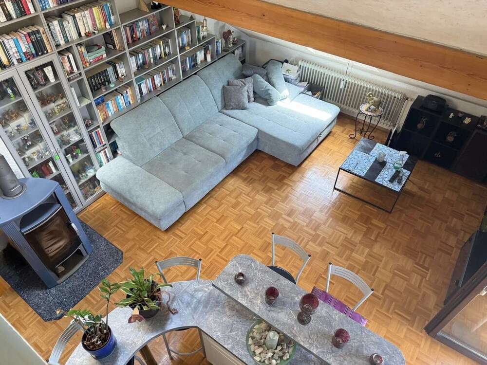 Thumbnail-Wohnung zum Kaufen in Rheinmünster 149.000,00 € 57 m²