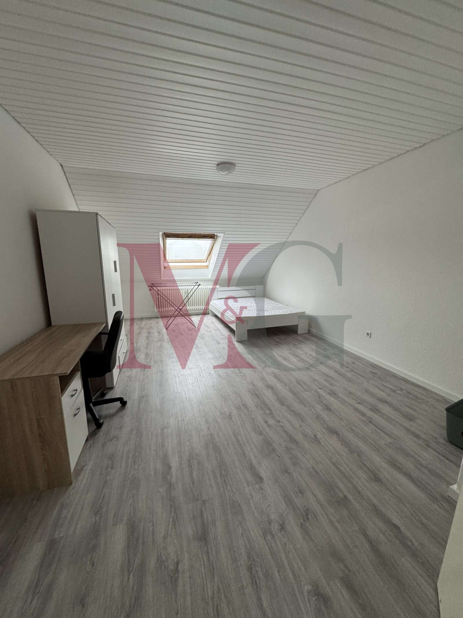 Thumbnail-Wohnung zum Mieten in Wilhelmshaven 370,00 € 15 m²