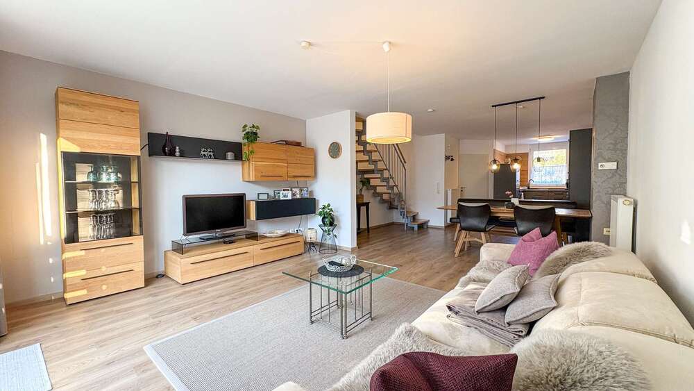 Thumbnail-Haus zum Kaufen in Horb am Neckar 485.000,00 € 136 m²