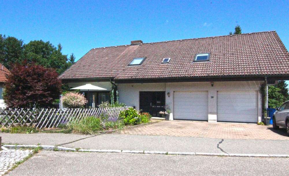 Thumbnail-Wohnung zum Mieten in Schramberg 460,00 € 51 m²