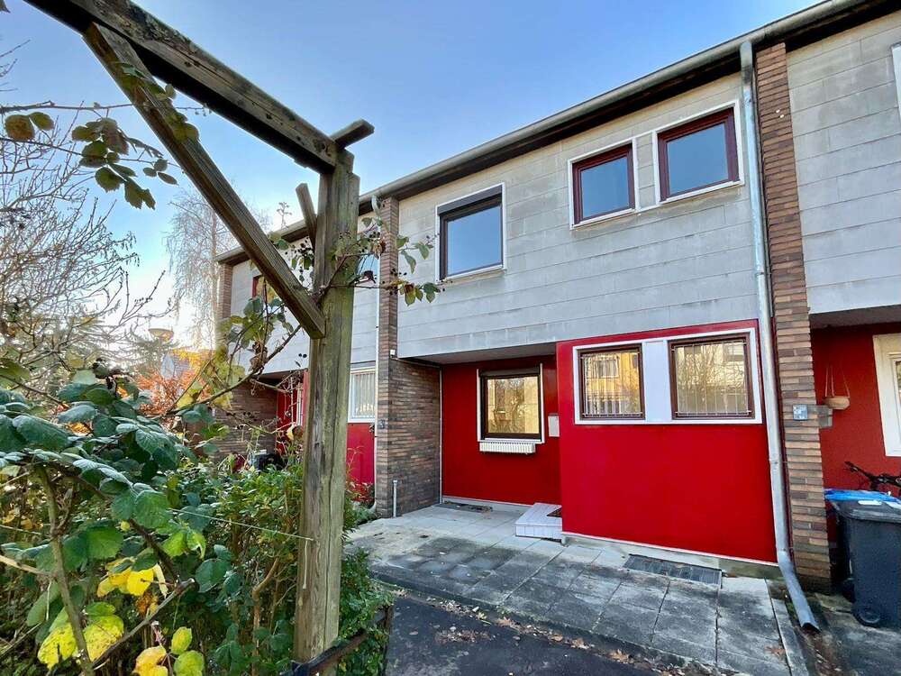 Thumbnail-Haus zum Kaufen in Berlin 399.500,00 € 87.4 m²