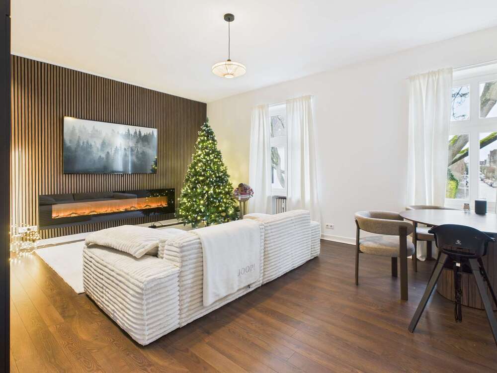 Thumbnail-Wohnung zum Kaufen in Mönchengladbach 280.000,00 € 96 m²