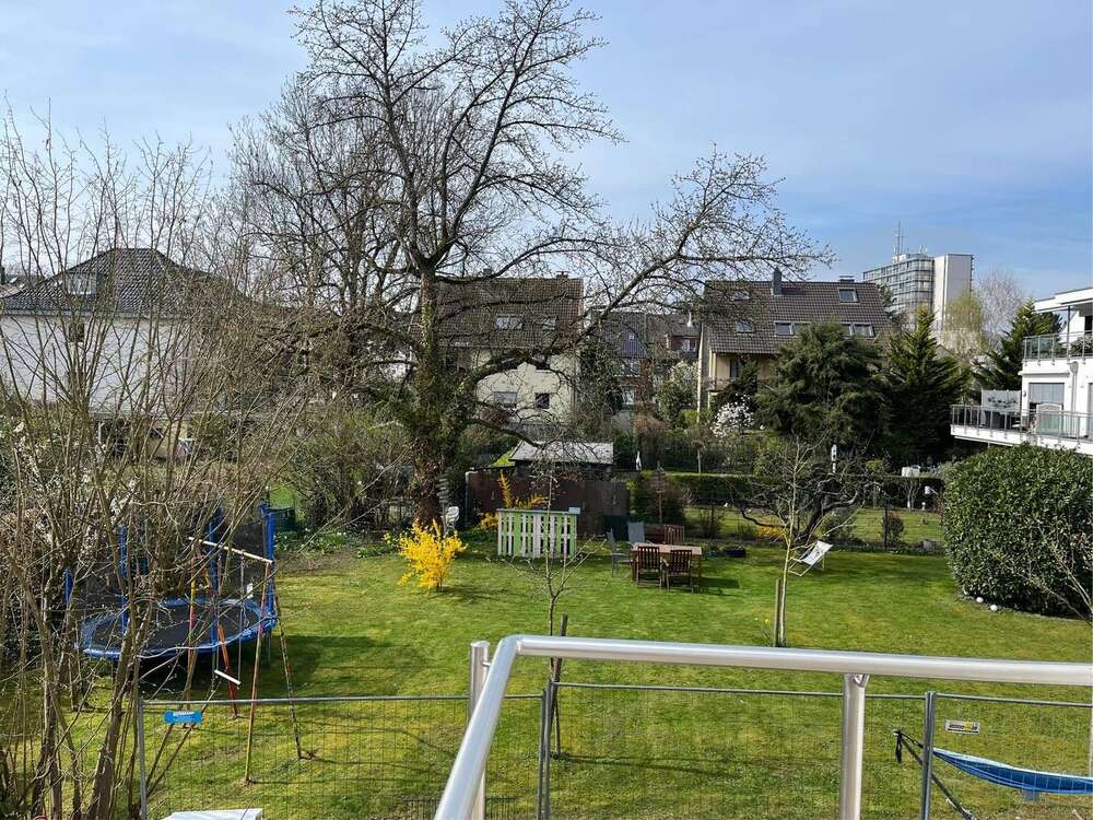 Thumbnail-Wohnung zum Mieten in Siegburg 1.690,00 € 102 m²