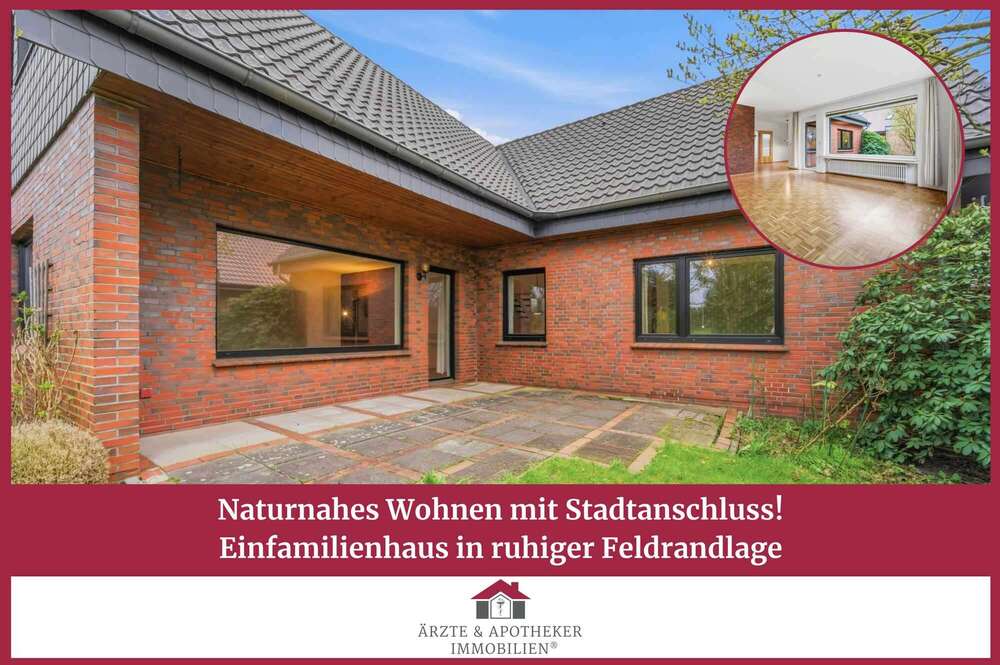 Thumbnail-Haus zum Kaufen in Wiefelstede Ofenerfeld 399.000,00 € 182 m²