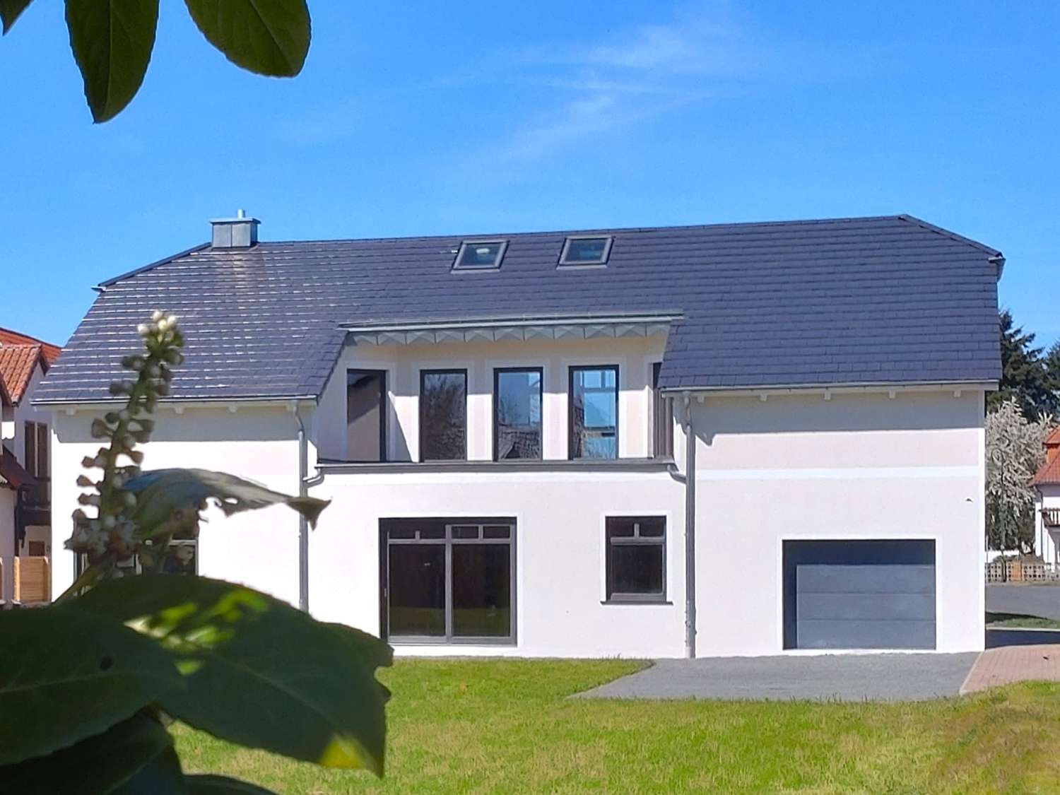 Thumbnail-Haus zum Kaufen in Doberschütz 395.250,00 € 255 m²