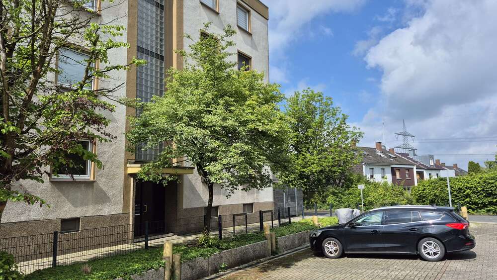 Thumbnail-Wohnung zum Mieten in Dortmund 413,90 € 76.79 m²