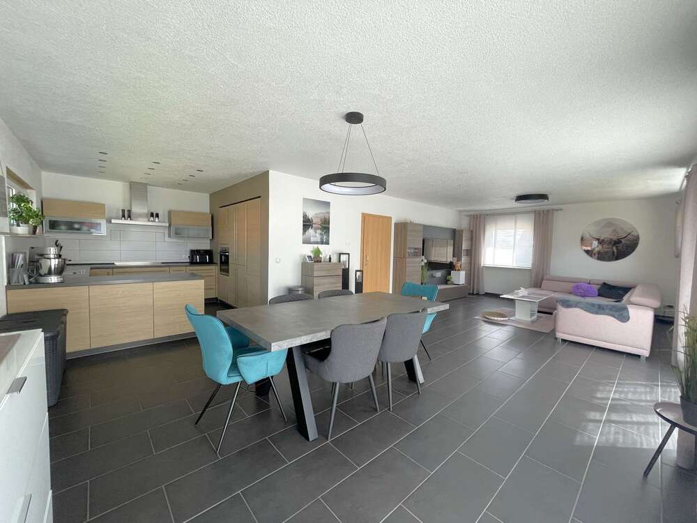 Thumbnail-Haus zum Kaufen in Pöttmes Grimolzhausen 649.000,00 € 156.01 m²