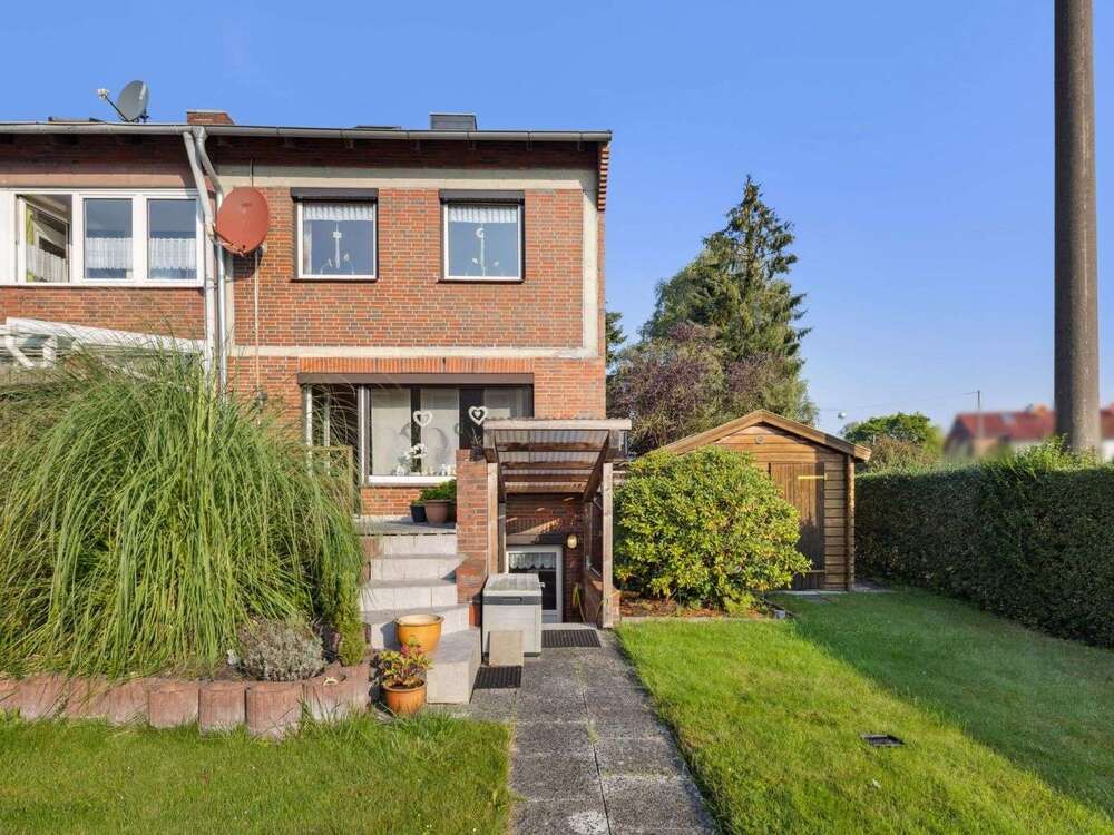 Thumbnail-Haus zum Kaufen in Wilhelmshaven 179.000,00 € 114 m²