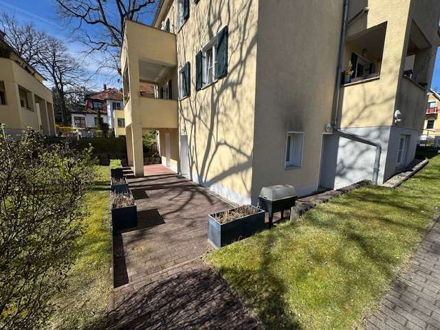 Thumbnail-Wohnung zum Mieten in Dresden 995,00 € 71 m²