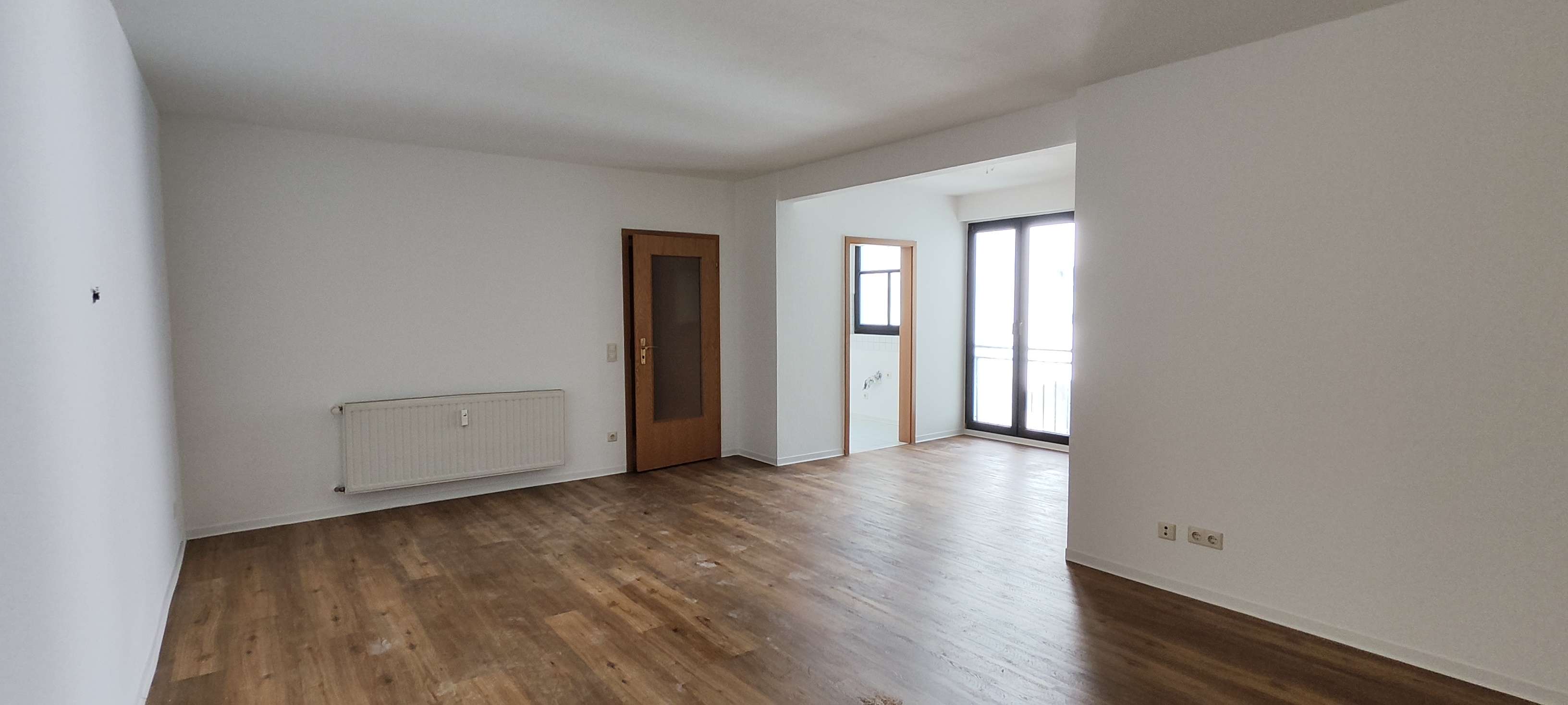 Thumbnail-Wohnung zum Mieten in Lutherstadt WIttenberg 500,00 € 66 m²