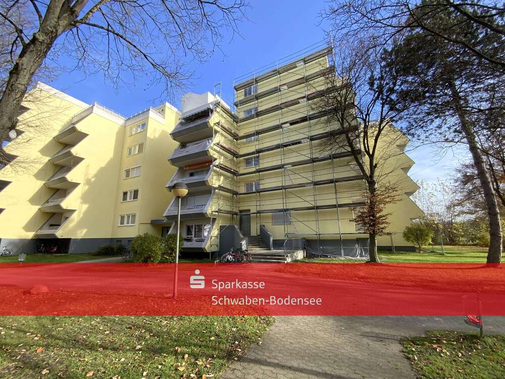 Thumbnail-Wohnung zum Kaufen in Günzburg 179.000,00 € 82 m²