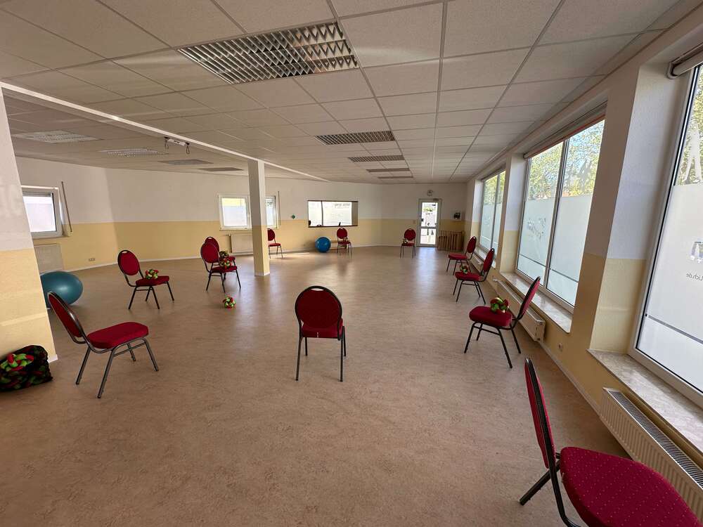 Thumbnail-Büro in Lich 1.600,00 € 170 m²