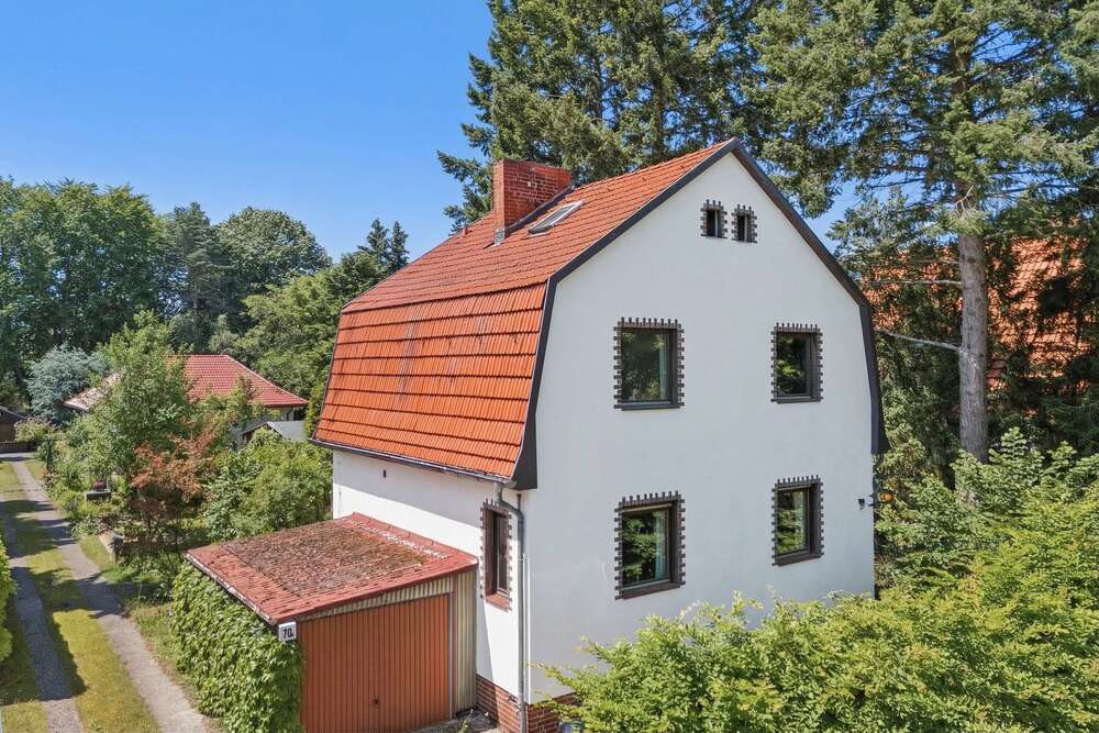 Thumbnail-Haus zum Kaufen in Berlin 830.000,00 € 141 m²