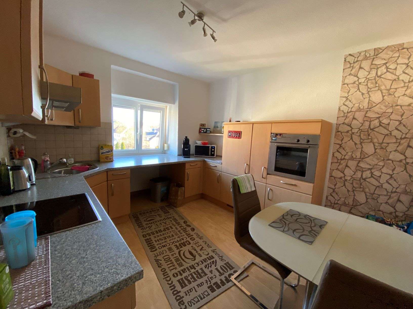 Thumbnail-Wohnung zum Mieten in Mannheim-Pfingstberg 750,00 € 75 m²