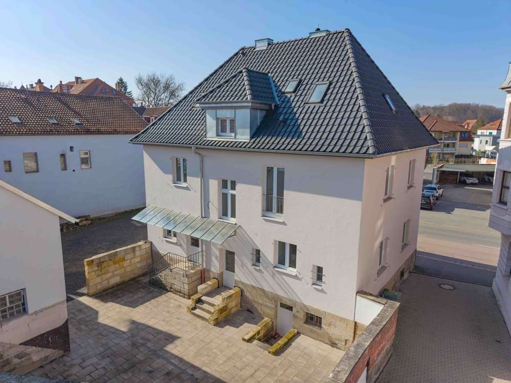 Thumbnail-Haus zum Kaufen in Coburg 595.000,00 € 247.04 m²
