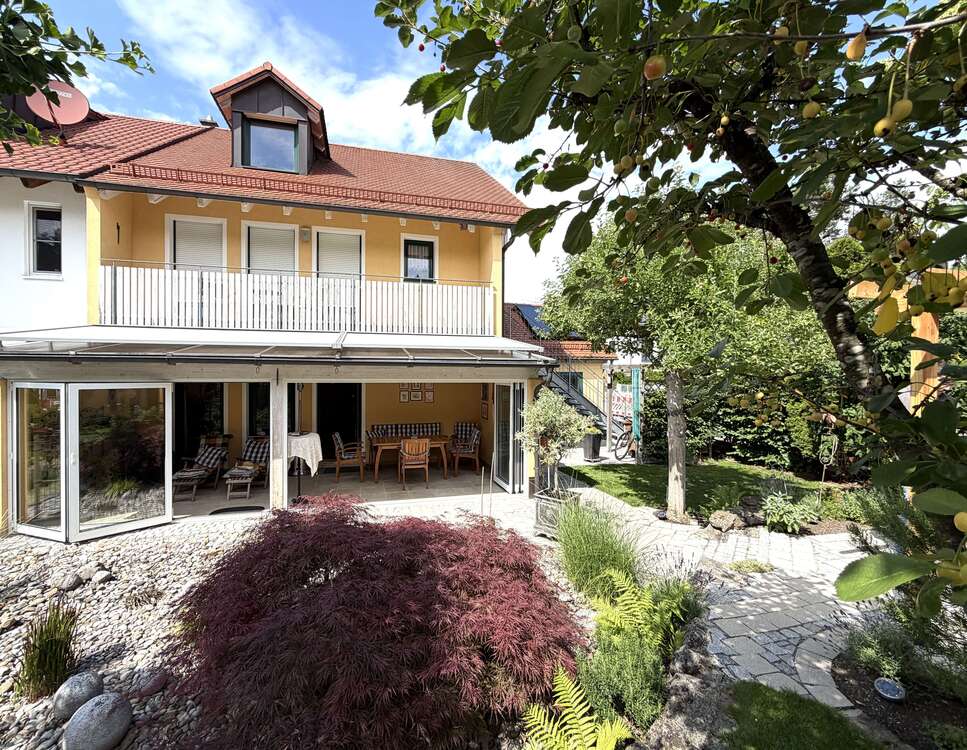 Thumbnail-Haus zum Kaufen in München 645.000,00 € 165 m²