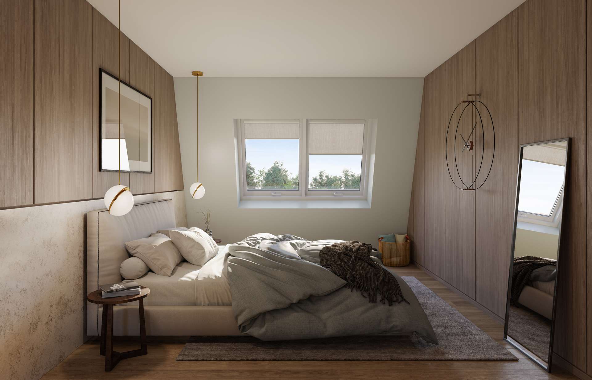 Thumbnail-Wohnung zum Kaufen in Leipzig 800.000,00 € 113.5 m²