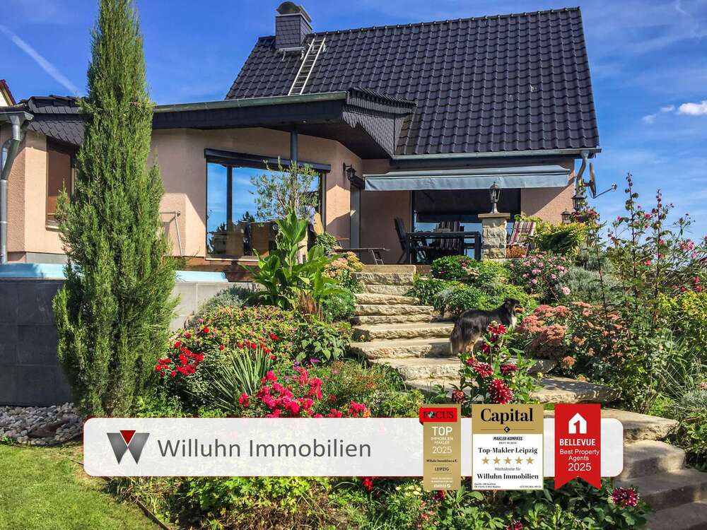 Thumbnail-Haus zum Kaufen in Schkeuditz 589.500,00 € 172 m²