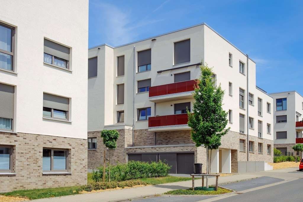 Thumbnail-Wohnung zum Mieten in Wolfsburg 1.179,79 € 94.61 m²