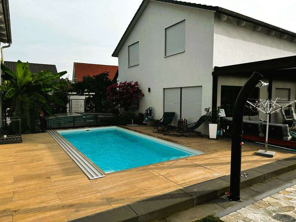 Thumbnail-Haus zum Kaufen in Meißenheim 945.000,00 € 200 m²