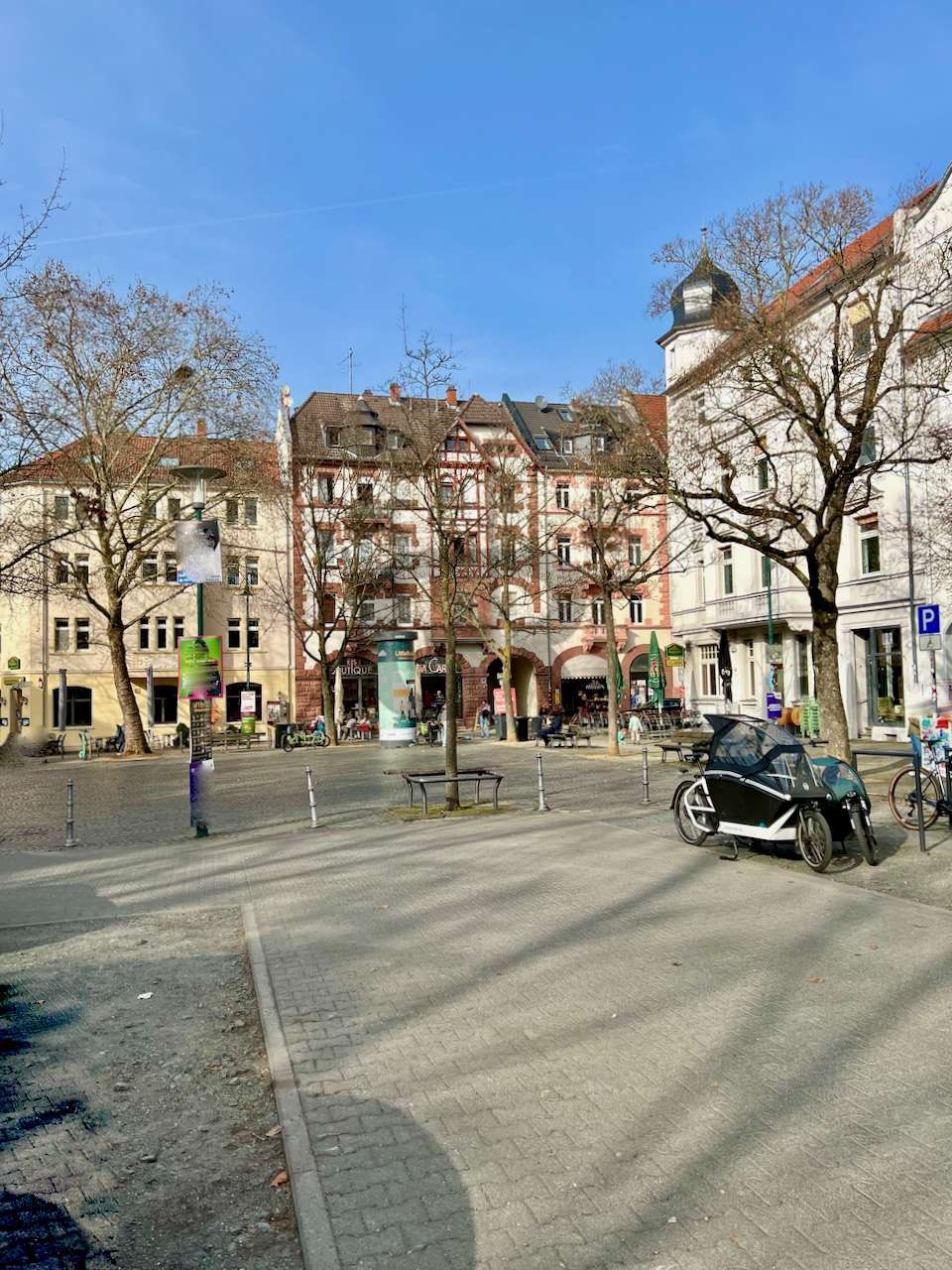 Thumbnail-Haus zum Kaufen in Darmstadt 2.050.000,00 € 523 m²