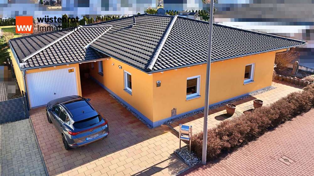 Thumbnail-Haus zum Kaufen in Weiden 520.000,00 € 121.14 m²