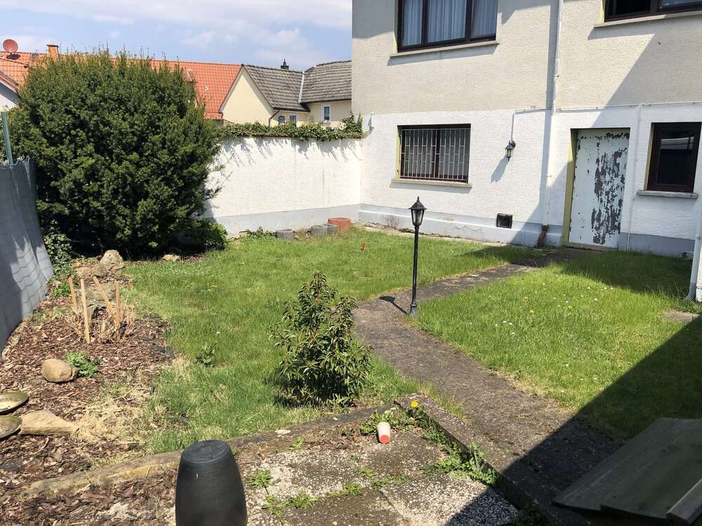 Thumbnail-Wohnung zum Mieten in Pohlheim 895,00 € 96 m²