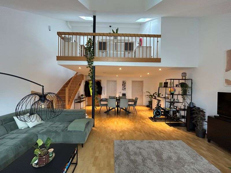 Thumbnail-Wohnung zum Mieten in Hemsbach 875,00 € 84 m²