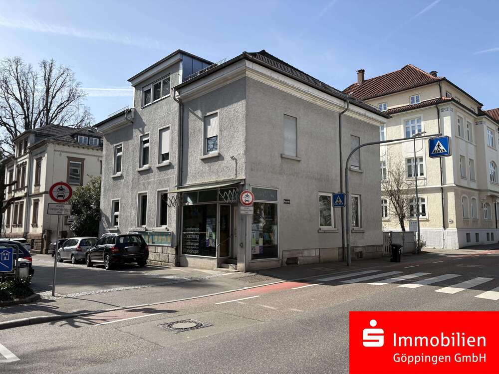 Thumbnail-Haus zum Kaufen in Göppingen 875.000,00 € 236 m²