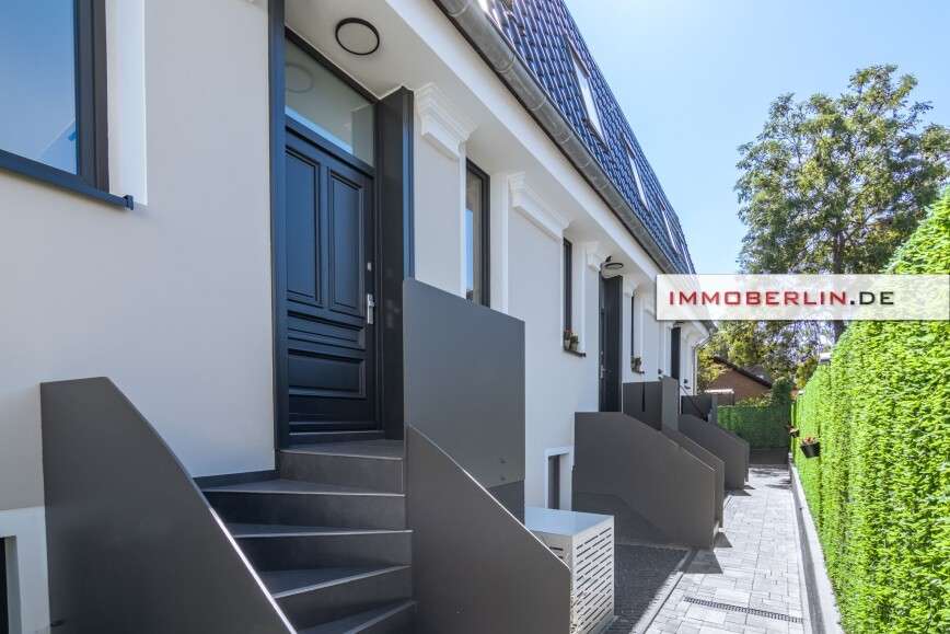 Thumbnail-Haus zum Kaufen in Berlin 820.000,00 € 155 m²