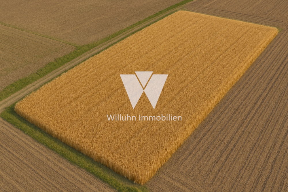 Thumbnail-Grundstück in Wiedemar 300.000,00 € 192622 m²