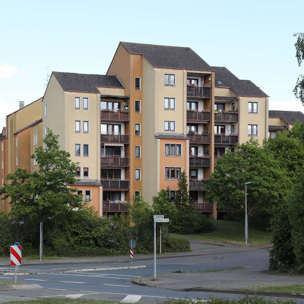 Thumbnail-Wohnung zum Mieten in Wolfsburg 504,12 € 72.12 m²