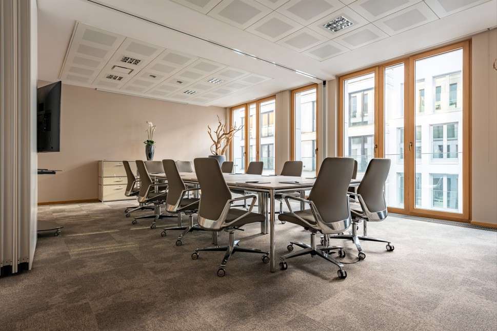 Thumbnail-Büro in Hamburg 2.090,00 € 27 m²