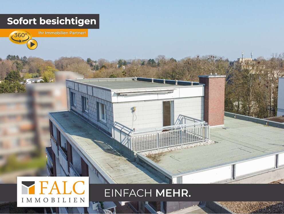 Thumbnail-Wohnung zum Kaufen in Aachen 199.000,00 € 68 m²