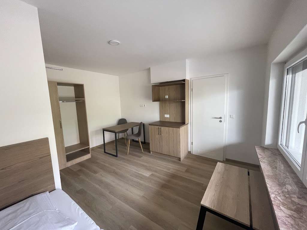 Thumbnail-Wohnung zum Mieten in Heidelberg 1.100,00 € 18.52 m²