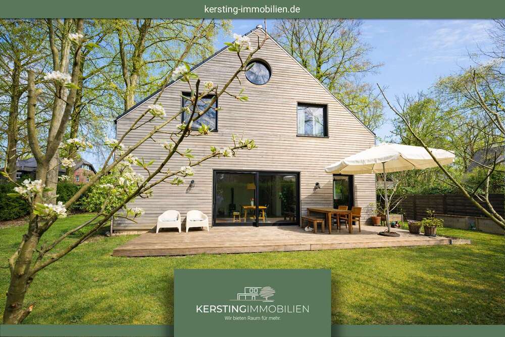 Thumbnail-Haus zum Kaufen in Krefeld Forstwald 829.000,00 € 190 m²
