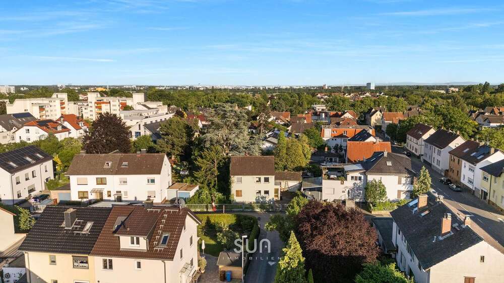 Thumbnail-Grundstück zu verkaufen in Hattersheim am Main 749.000,00 € 891 m²