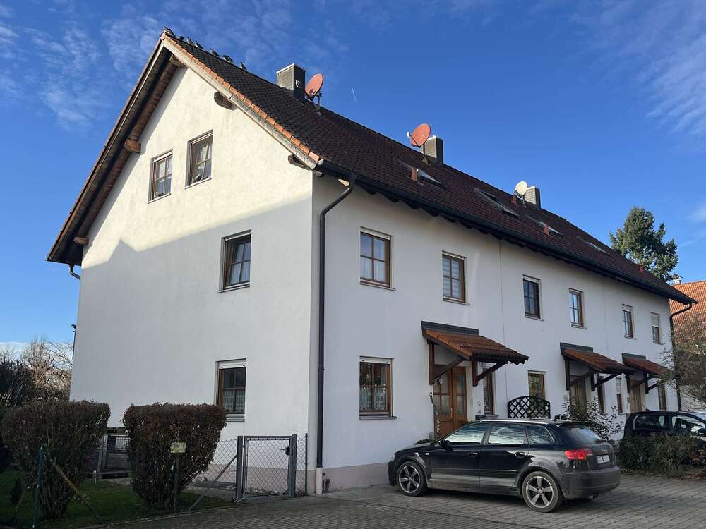 Thumbnail-Haus zum Kaufen in Fellheim 425.000,00 € 143 m²