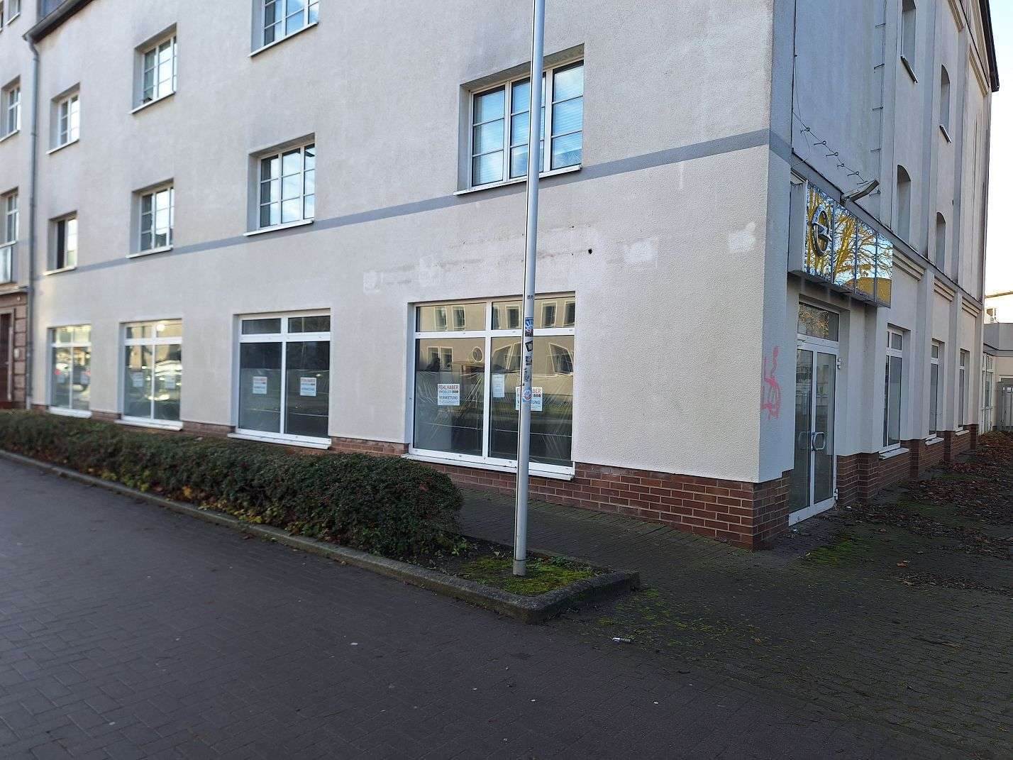 Thumbnail-Büro in Greifswald 3.950,00 € 360 m²