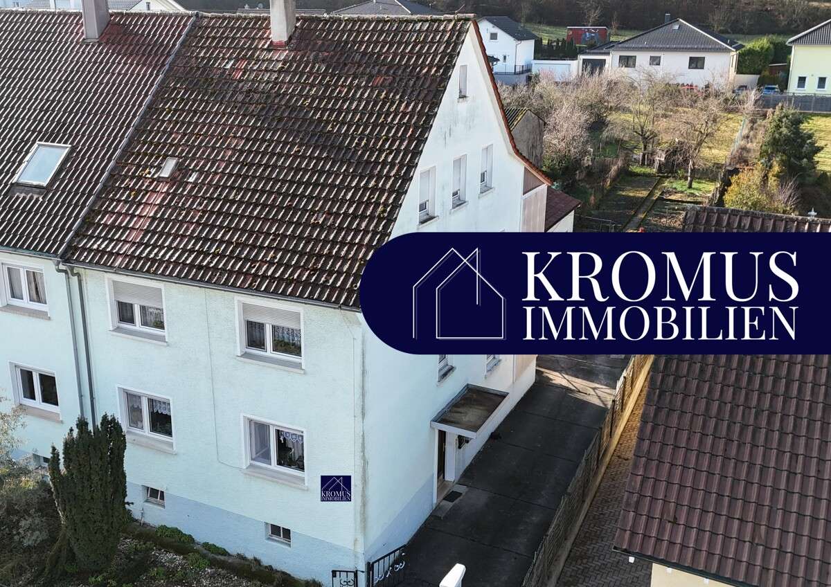 Thumbnail-Haus zum Kaufen in Eisingen 269.000,00 € 148 m²