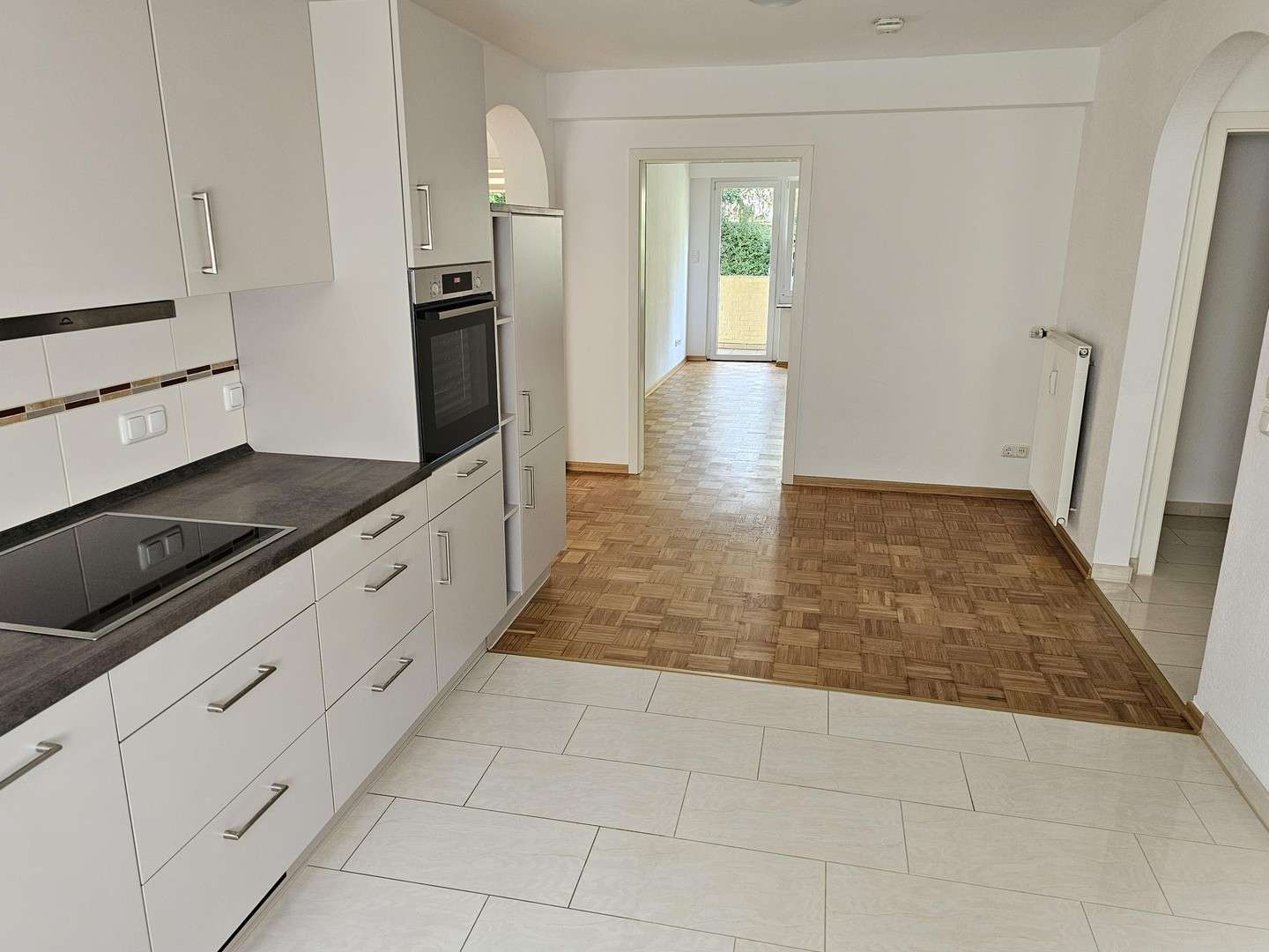 Thumbnail-Wohnung zum Mieten in Gladbeck 990,00 € 101 m²