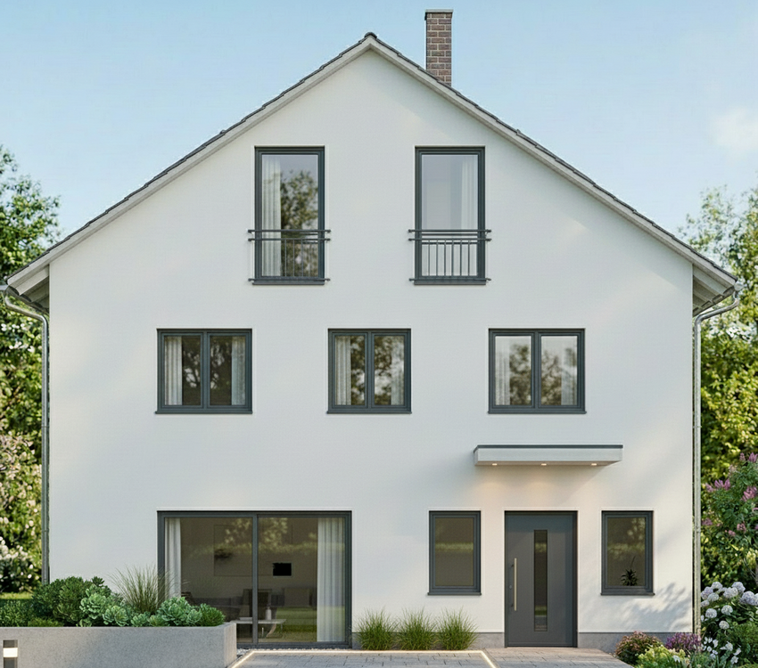 Thumbnail-Haus zum Kaufen in Berg 1.075.000,00 € 162.61 m²