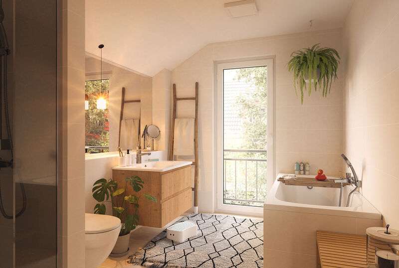 Thumbnail-Haus zum Kaufen in Erftstadt Gymnich 423.000,00 € 120 m²